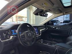 فولفو S60